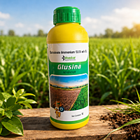 Bhaskar Agrochemicals GLUSINA Herbicide | Vetrivel Agro Services