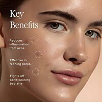 Harsha Naturals Anti Acne Face Cream - 50 gms