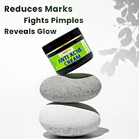 Harsha Naturals Anti Acne Face Cream - 50 gms