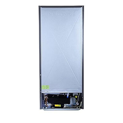 Godrej 223 L 2 Star Nano Shield Technology, Inverter Frost Free Double Door Refrigerator Godrej 223 L 2 Star Nano Shield Technology, Inverter Frost Free Double Door Refrigerator