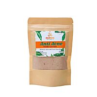 Harsha Naturals Anti Acne Face Pack 50 gms
