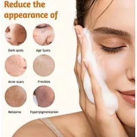 Harsha Naturals Anti Acne Face Pack 50 gms
