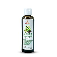 Harsha Naturals - Anti Acne Face Wash