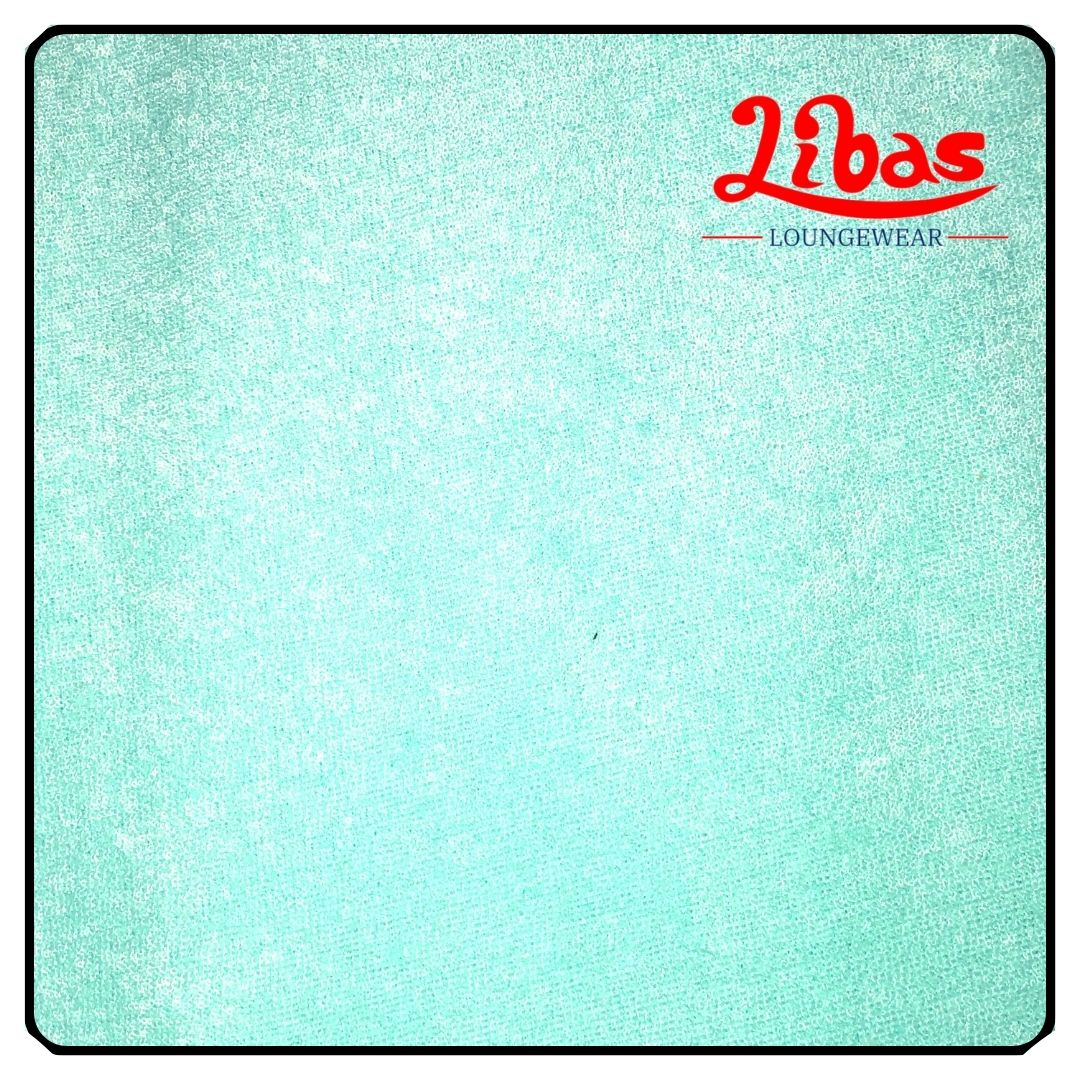 Water Leaf towel material unisex adults bathrobe from libas loungewear-AB005