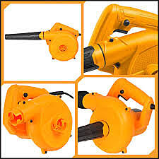 INGCO Aspirator Blower AB4018 (400W) INGCO Aspirator Blower AB4018 (400W)