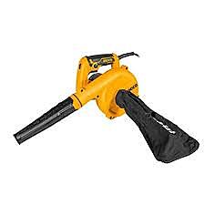 INGCO Aspirator Blower AB6008 (600W)