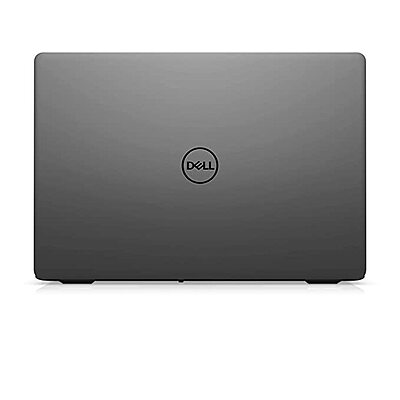 Dell Inspiron 15 (3501) 15.6-inch FHD Display, 10th Generation Intel Core i3, 8GB RAM, 1 TB HDD,