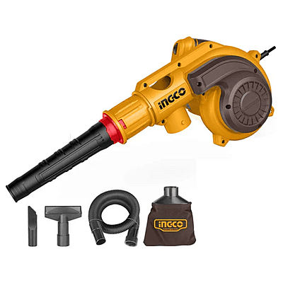 INGCO Aspirator Blower AB8038 (800W) INGCO Aspirator Blower AB8038 (800W)