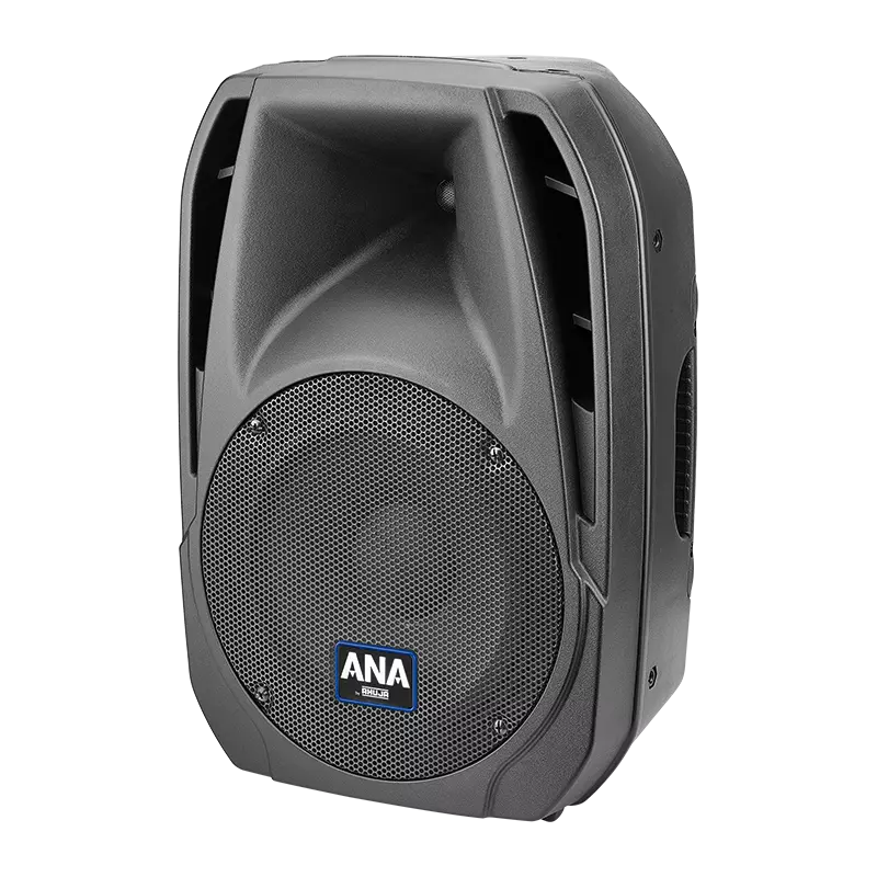 Ahuja ABA-5000