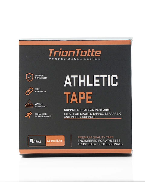 Athletic tape