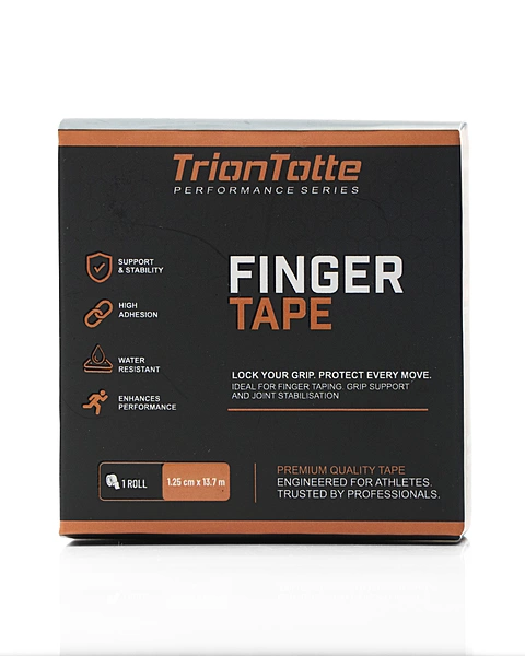 Finger Tape