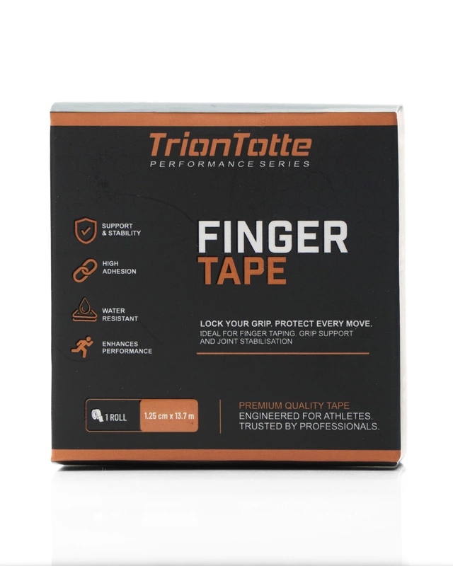 Finger Tape