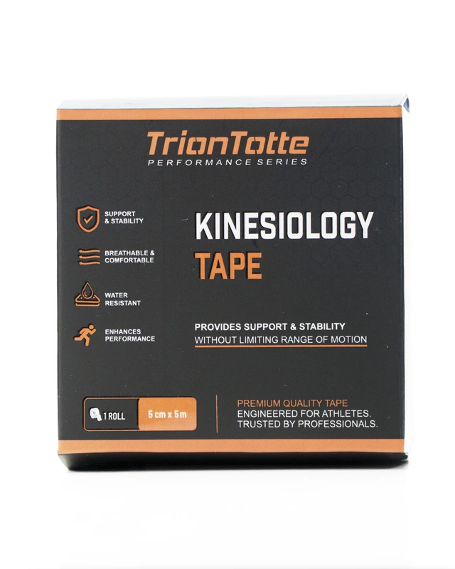 Kinesiology Tape