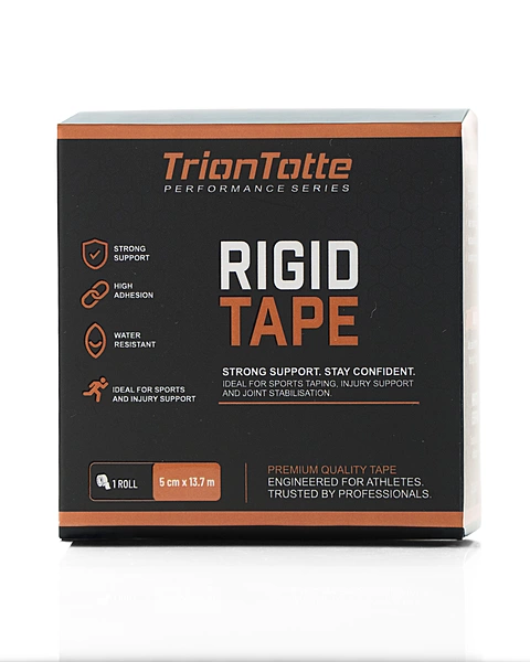 Rigid Tape