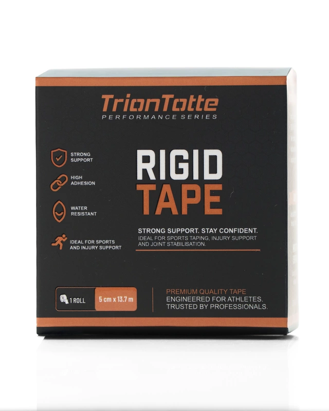 Rigid Tape