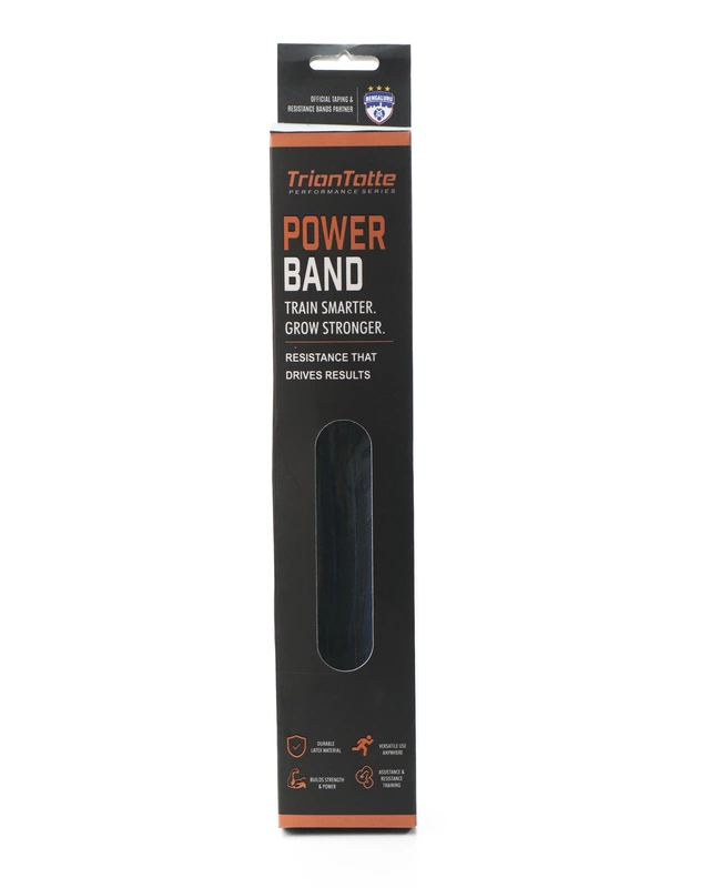 Power Bands