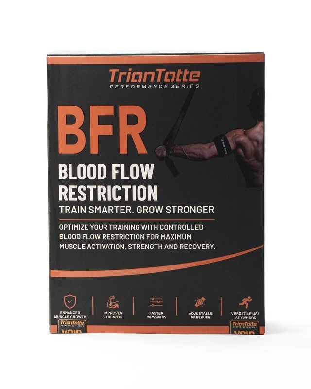 BFR Cuffs