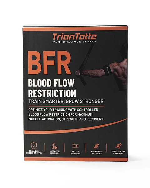 BFR Cuffs