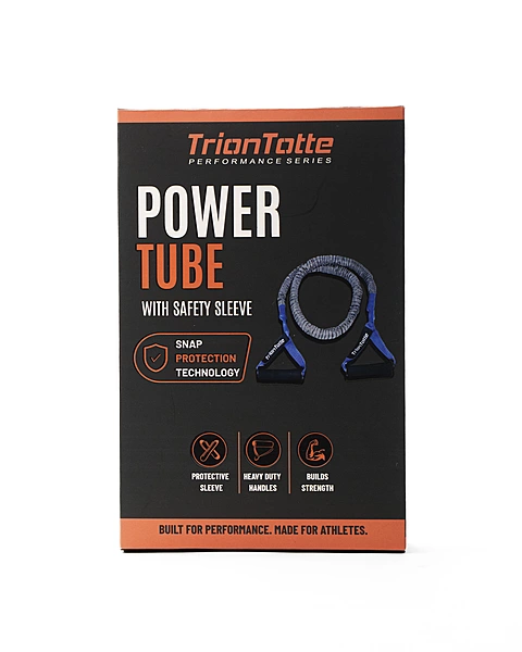 Power Tube