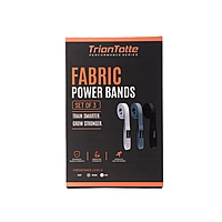 Fabric Super Loop Resistance Bands