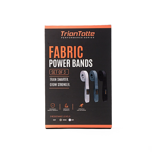 Fabric Super Loop Resistance Bands