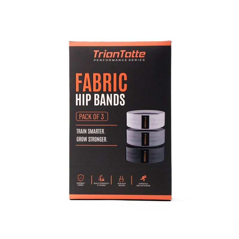 Hip Resistance Bands