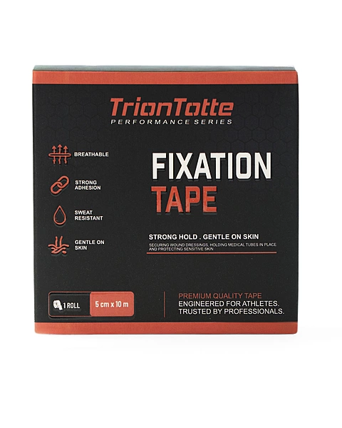 Fixation Tape