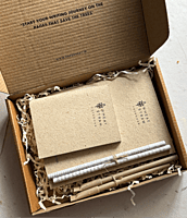 Agro-waste ( Parali) mini Corprate Gift Hamper