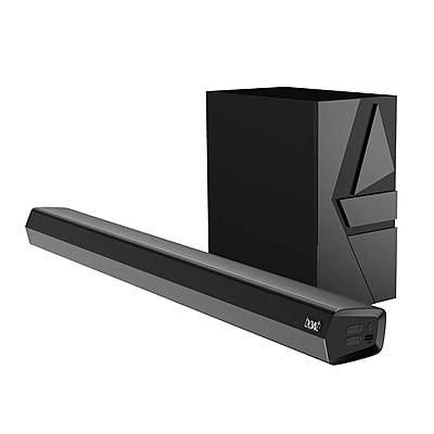 boAt Aavante Bar 2000 Pro Premium Black boAt Aavante Bar 2000 Pro Premium Black