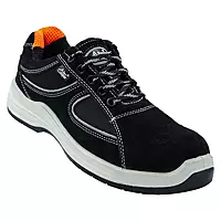 Allen Cooper 1582 | Dual Density Shock Absorbing PU Sole Safety Shoe | Composite Toe Cap