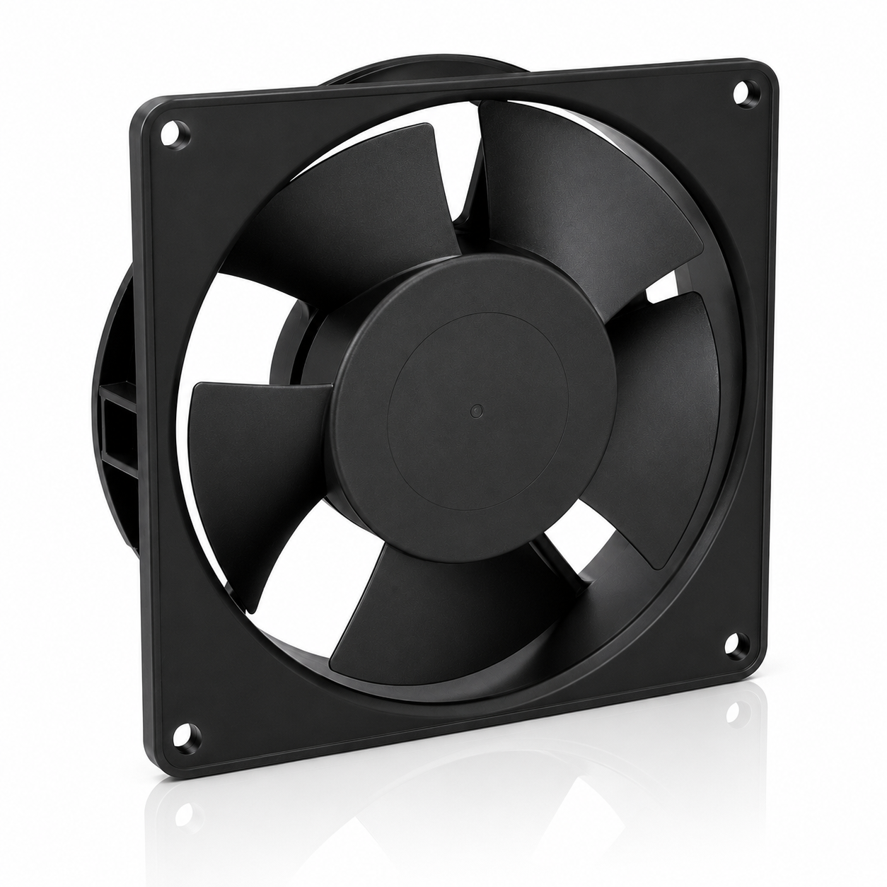 AC Axial Fan - 6 inch Square - 172 x 172 x 55 mm