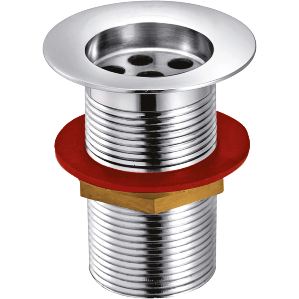 S.S. Waste Coupling Full Thread