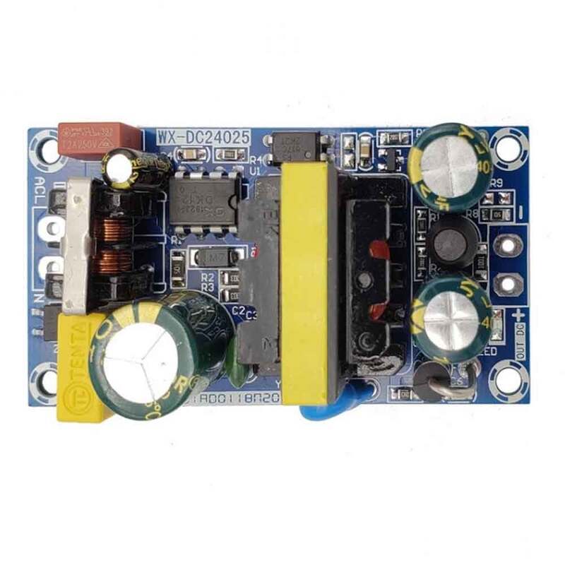 AC-DC 24V 1A Switching Power Supply Module
