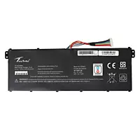 Techie 4-Cell Laptop Battery – Reliable, Long-Lasting Power for Acer NE511, NE512, Aspire E3 & E5
