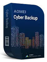 AOMEI Cyber backup 1 Year