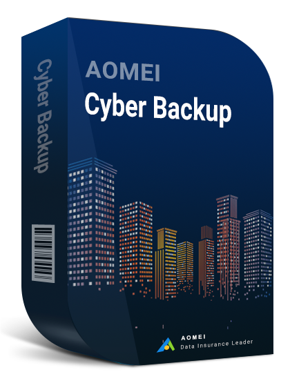 AOMEI Cyber backup 1 Year AOMEI Cyber backup 1 Year