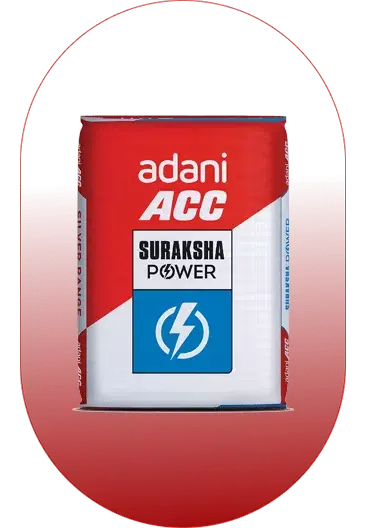 ACC SURAKSHA CEMENT ( PPC )