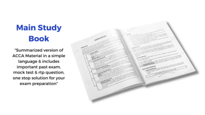 ACCA Books