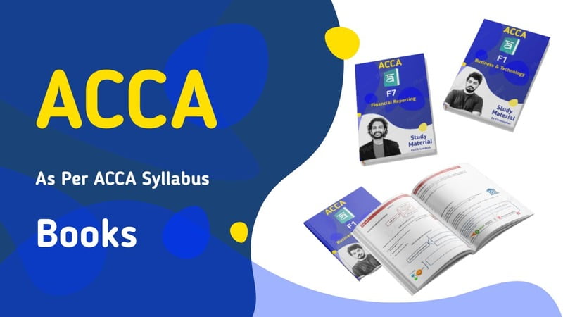 ACCA Books
