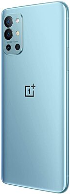 OnePlus 9R 5G (Lake Blue, 12GB RAM, 256GB Storage)
