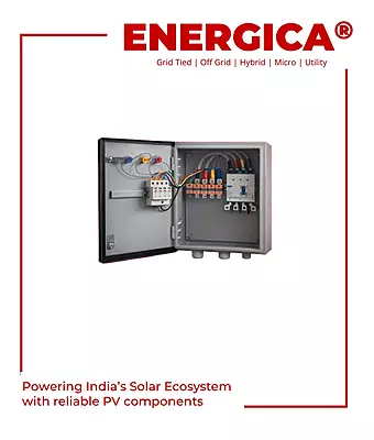 ACDB Three Phase 250 A T1