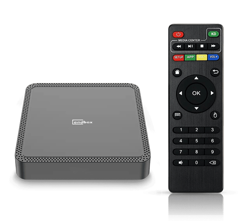 Ace 2GB RAM 16GB Storage Dual Band Wi FI S905W2 Chipset with 1 Year Replacement Warranty