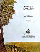 The Story of Sarada Devi The Story of Sarada Devi