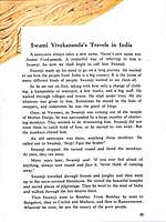 The Story of Vivekananda