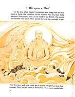 The Story of Vivekananda