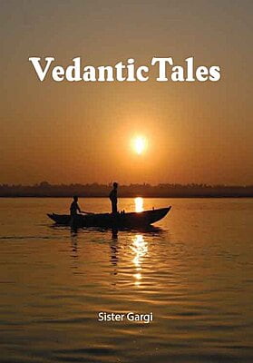 VEDANTIC TALES - E-60