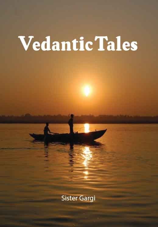 VEDANTIC TALES - E-60