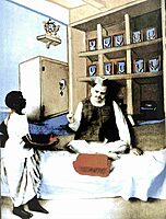 Pictorial Parables of Sri Ramakrishna Pictorial Parables of Sri Ramakrishna