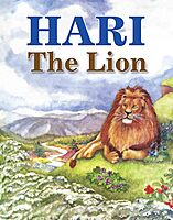 Hari the Lion