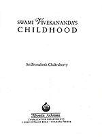 Swami Vivekananda's Childhood